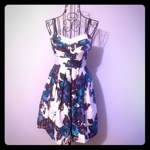 Gorgeous Pattern Dress